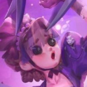 Meet your Posher, Valeria